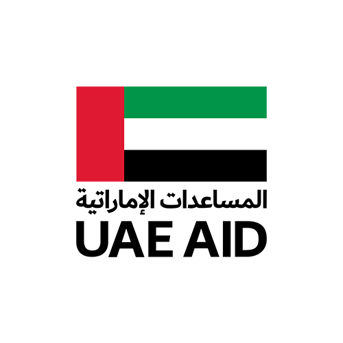 22 UAE AID