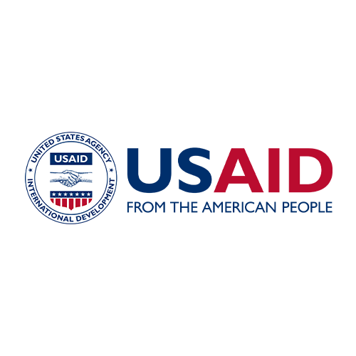 8 USAID