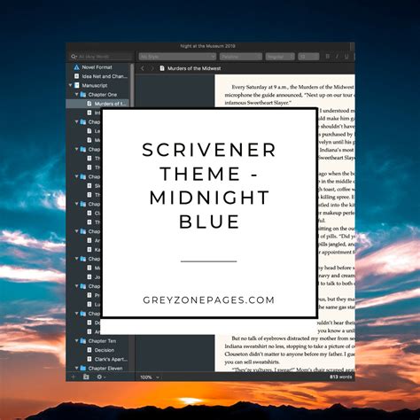 Scrivener 3.2 Zip File Download
