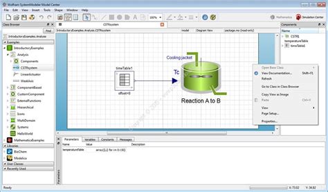 Wolfram SystemModeler 2025 Free Version
