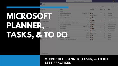 Microsoft Planner Tasks 2025 Download With Free Trial
