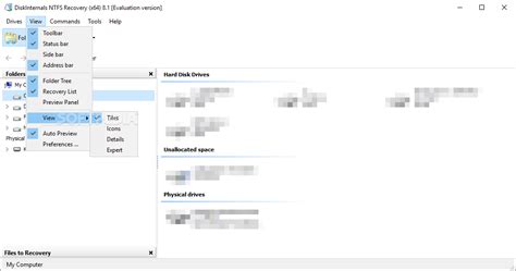 DiskInternals Partition Recovery 4.0 Download Exe
