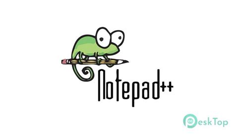 Notepad++ 8.4.9 Download For PC
