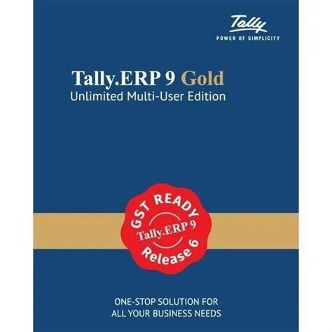 Tally ERP 9 Gold 2025 Free Download Site
