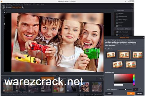 Ashampoo Photo Optimizer 8 Free Download Site
