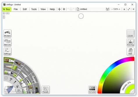 ArtRage 6 2025 Offline Installer
