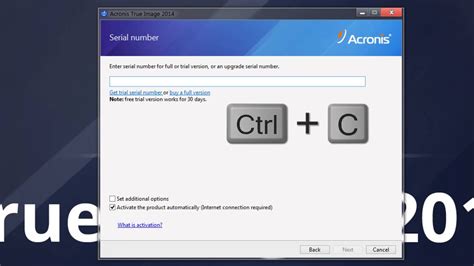 Acronis True Image 2025 Free Software
