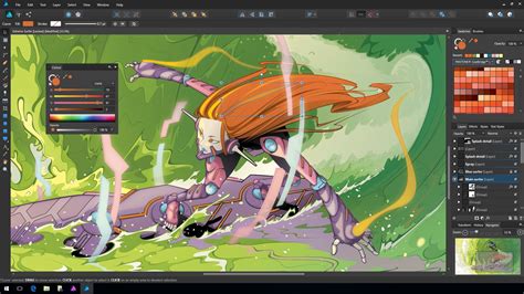 Affinity Designer 2 Free Download No Activation
