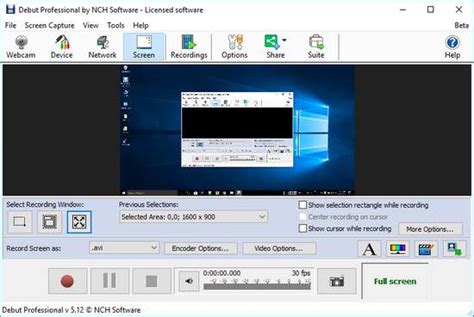 Debut Video Capture Pro 2025 Free Download Windows
