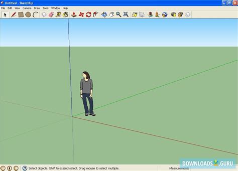 SketchUp Pro 2025 Download Options
