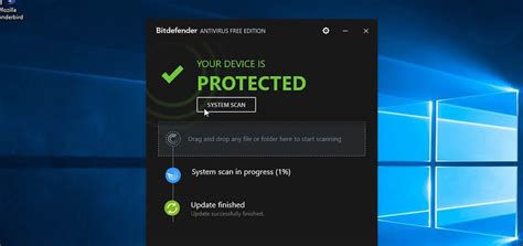 Bitdefender Antivirus 2025 Free Full Download
