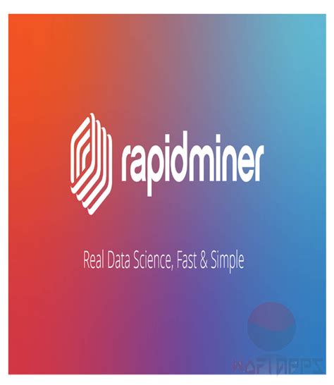 RapidMiner 2025 Free Download No Activation
