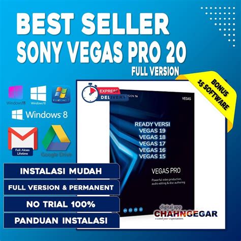 Sony Vegas Pro 20 Free Download Trial
