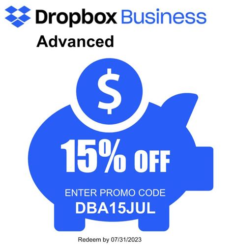 Dropbox Business Advanced 2025 Portable Download
