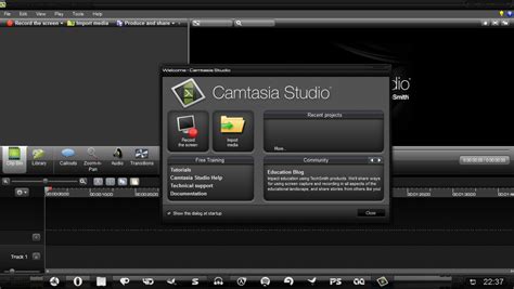 Camtasia 2025 Download Exe
